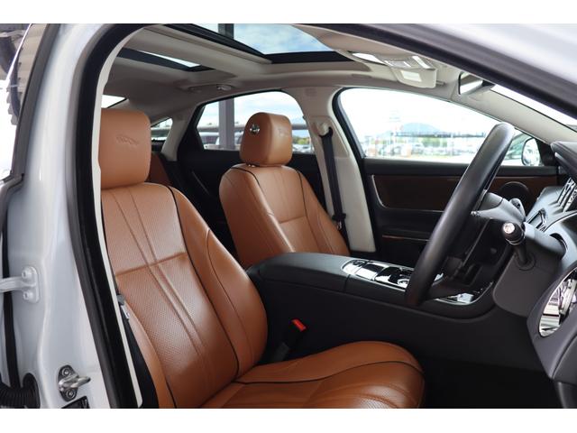 XJ XJ プレミアムラグジュアリー サンルーフ・メリディアン・inControlアプリ・バーチャルコックピット・ASL・ASPC・衝突軽減ブレーキ・追従クルコン・BSA・地ナビ・Bluetooth・ドラレコ・シートヒーター/クーラー(15枚目)