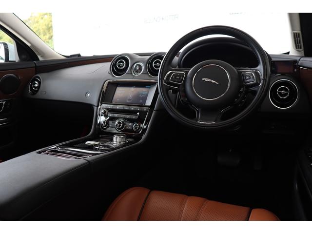 XJ XJ プレミアムラグジュアリー サンルーフ・メリディアン・inControlアプリ・バーチャルコックピット・ASL・ASPC・衝突軽減ブレーキ・追従クルコン・BSA・地ナビ・Bluetooth・ドラレコ・シートヒーター/クーラー(16枚目)