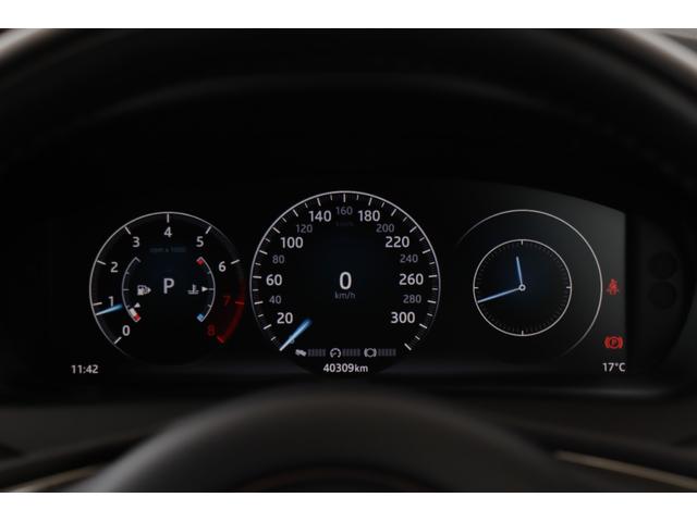 XJ XJ プレミアムラグジュアリー サンルーフ・メリディアン・inControlアプリ・バーチャルコックピット・ASL・ASPC・衝突軽減ブレーキ・追従クルコン・BSA・地ナビ・Bluetooth・ドラレコ・シートヒーター/クーラー(18枚目)