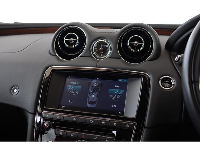 XJ XJ プレミアムラグジュアリー サンルーフ・メリディアン・inControlアプリ・バーチャルコックピット・ASL・ASPC・衝突軽減ブレーキ・追従クルコン・BSA・地ナビ・Bluetooth・ドラレコ・シートヒーター/クーラー(21枚目)