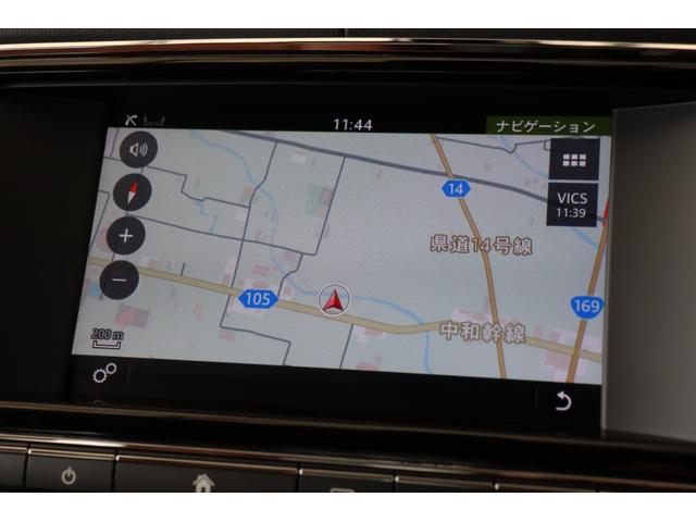 XJ XJ プレミアムラグジュアリー サンルーフ・メリディアン・inControlアプリ・バーチャルコックピット・ASL・ASPC・衝突軽減ブレーキ・追従クルコン・BSA・地ナビ・Bluetooth・ドラレコ・シートヒーター/クーラー(23枚目)