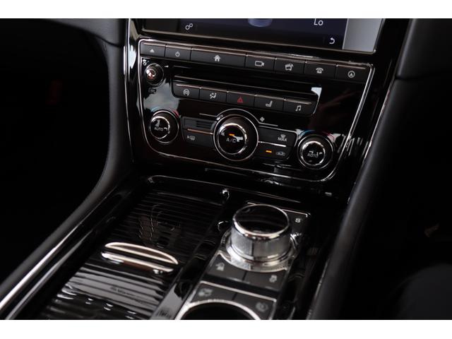 XJ XJ プレミアムラグジュアリー サンルーフ・メリディアン・inControlアプリ・バーチャルコックピット・ASL・ASPC・衝突軽減ブレーキ・追従クルコン・BSA・地ナビ・Bluetooth・ドラレコ・シートヒーター/クーラー(27枚目)