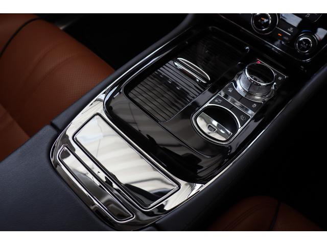 XJ XJ プレミアムラグジュアリー サンルーフ・メリディアン・inControlアプリ・バーチャルコックピット・ASL・ASPC・衝突軽減ブレーキ・追従クルコン・BSA・地ナビ・Bluetooth・ドラレコ・シートヒーター/クーラー(28枚目)