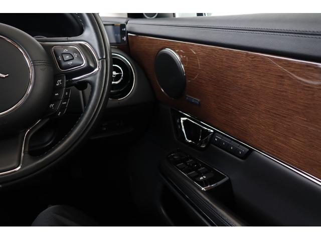 XJ XJ プレミアムラグジュアリー サンルーフ・メリディアン・inControlアプリ・バーチャルコックピット・ASL・ASPC・衝突軽減ブレーキ・追従クルコン・BSA・地ナビ・Bluetooth・ドラレコ・シートヒーター/クーラー(29枚目)