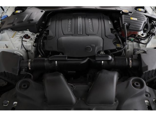 XJ XJ プレミアムラグジュアリー サンルーフ・メリディアン・inControlアプリ・バーチャルコックピット・ASL・ASPC・衝突軽減ブレーキ・追従クルコン・BSA・地ナビ・Bluetooth・ドラレコ・シートヒーター/クーラー(41枚目)