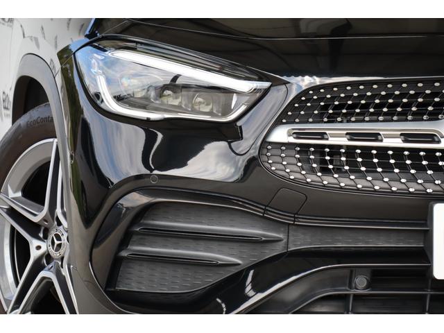 ＧＬＡクラス ＧＬＡ２００ｄ　４マチック　ＡＭＧライン　衝突軽減ブレーキ・追従クルコン・ＬＫＡ・ＬＣＡ・ＢＳＡ・ヒルコン・ステアシ・オフロードモード・パーキングアシスト・ＦＲドラレコ・地ナビ・３６０度カメラ・Ｐシート・シートヒーター（6枚目）