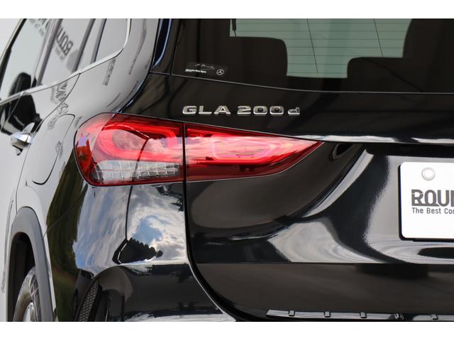 ＧＬＡクラス ＧＬＡ２００ｄ　４マチック　ＡＭＧライン　衝突軽減ブレーキ・追従クルコン・ＬＫＡ・ＬＣＡ・ＢＳＡ・ヒルコン・ステアシ・オフロードモード・パーキングアシスト・ＦＲドラレコ・地ナビ・３６０度カメラ・Ｐシート・シートヒーター（9枚目）