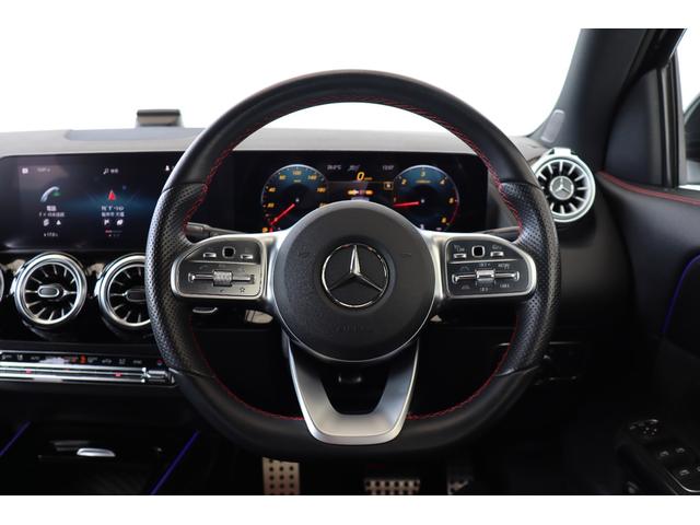 ＧＬＡクラス ＧＬＡ２００ｄ　４マチック　ＡＭＧライン　衝突軽減ブレーキ・追従クルコン・ＬＫＡ・ＬＣＡ・ＢＳＡ・ヒルコン・ステアシ・オフロードモード・パーキングアシスト・ＦＲドラレコ・地ナビ・３６０度カメラ・Ｐシート・シートヒーター（17枚目）