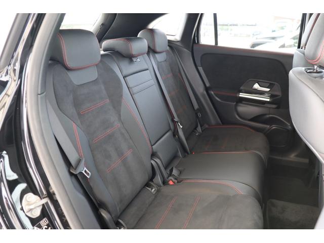 ＧＬＡクラス ＧＬＡ２００ｄ　４マチック　ＡＭＧライン　衝突軽減ブレーキ・追従クルコン・ＬＫＡ・ＬＣＡ・ＢＳＡ・ヒルコン・ステアシ・オフロードモード・パーキングアシスト・ＦＲドラレコ・地ナビ・３６０度カメラ・Ｐシート・シートヒーター（41枚目）