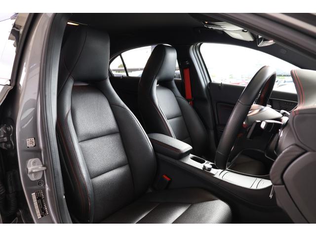 Ａクラス Ａ２５０　シュポルト　４マチック　衝突軽減ブレーキ・追従クルコン・ブラインドスポット・ドラレコ・ＵＳＢ・バックカメラ・地ナビ・Ｂｌｕｅｔｏｏｔｈ・Ｐシート・シートヒーター・オートライト・ＣＤ・ＥＴＣ・Ｒ１８ＡＷ（15枚目）