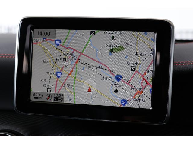 Ａクラス Ａ２５０　シュポルト　４マチック　衝突軽減ブレーキ・追従クルコン・ブラインドスポット・ドラレコ・ＵＳＢ・バックカメラ・地ナビ・Ｂｌｕｅｔｏｏｔｈ・Ｐシート・シートヒーター・オートライト・ＣＤ・ＥＴＣ・Ｒ１８ＡＷ（27枚目）