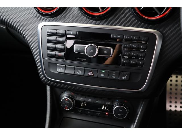 Ａクラス Ａ２５０　シュポルト　４マチック　衝突軽減ブレーキ・追従クルコン・ブラインドスポット・ドラレコ・ＵＳＢ・バックカメラ・地ナビ・Ｂｌｕｅｔｏｏｔｈ・Ｐシート・シートヒーター・オートライト・ＣＤ・ＥＴＣ・Ｒ１８ＡＷ（28枚目）