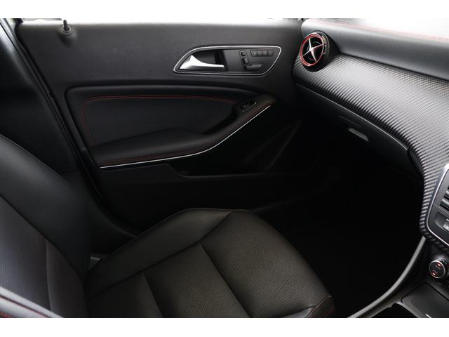 Ａクラス Ａ２５０　シュポルト　４マチック　衝突軽減ブレーキ・追従クルコン・ブラインドスポット・ドラレコ・ＵＳＢ・バックカメラ・地ナビ・Ｂｌｕｅｔｏｏｔｈ・Ｐシート・シートヒーター・オートライト・ＣＤ・ＥＴＣ・Ｒ１８ＡＷ（33枚目）