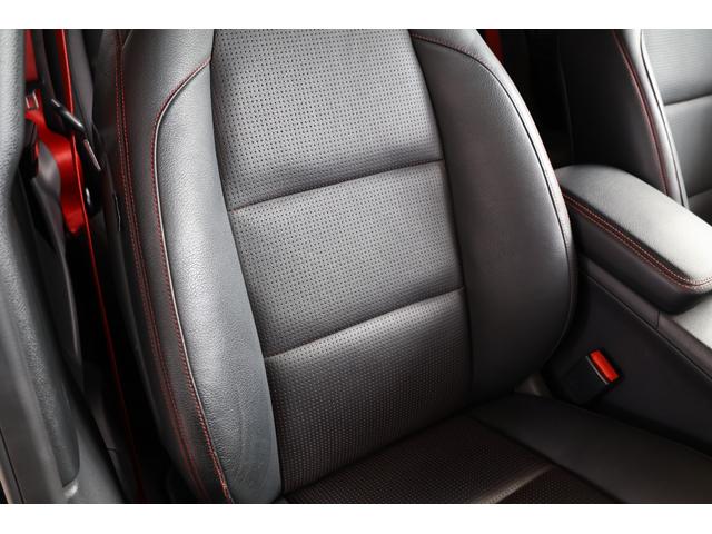 Ａクラス Ａ２５０　シュポルト　４マチック　衝突軽減ブレーキ・追従クルコン・ブラインドスポット・ドラレコ・ＵＳＢ・バックカメラ・地ナビ・Ｂｌｕｅｔｏｏｔｈ・Ｐシート・シートヒーター・オートライト・ＣＤ・ＥＴＣ・Ｒ１８ＡＷ（35枚目）