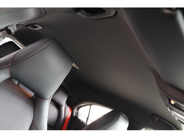 Ａクラス Ａ２５０　シュポルト　４マチック　衝突軽減ブレーキ・追従クルコン・ブラインドスポット・ドラレコ・ＵＳＢ・バックカメラ・地ナビ・Ｂｌｕｅｔｏｏｔｈ・Ｐシート・シートヒーター・オートライト・ＣＤ・ＥＴＣ・Ｒ１８ＡＷ（38枚目）