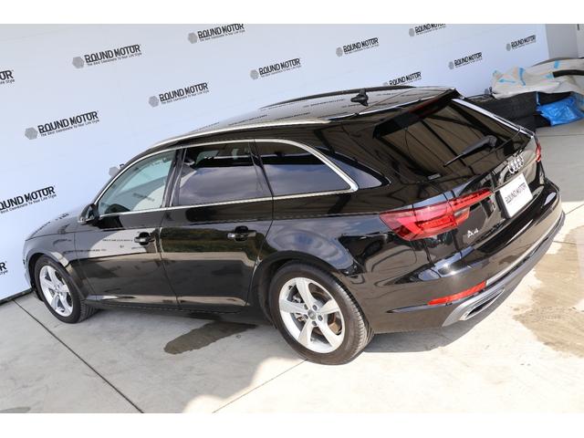 A4アバント 45TFSIクワトロスポーツ 衝突軽減ブレーキ・追従クルコン・LKA・BSA・パーキングアシスト・ナビ・360度カメラ・DTV・Bluetooth・CD・ETC・Pシート・シートヒーター・Pトランク・バーチャルコックピット(12枚目)