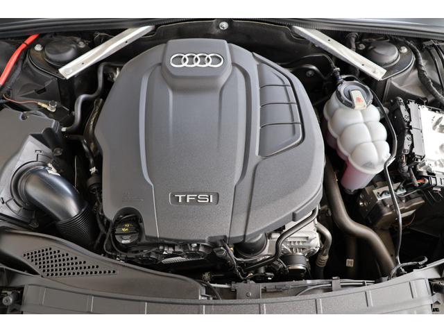 A4アバント 45TFSIクワトロスポーツ 衝突軽減ブレーキ・追従クルコン・LKA・BSA・パーキングアシスト・ナビ・360度カメラ・DTV・Bluetooth・CD・ETC・Pシート・シートヒーター・Pトランク・バーチャルコックピット(41枚目)