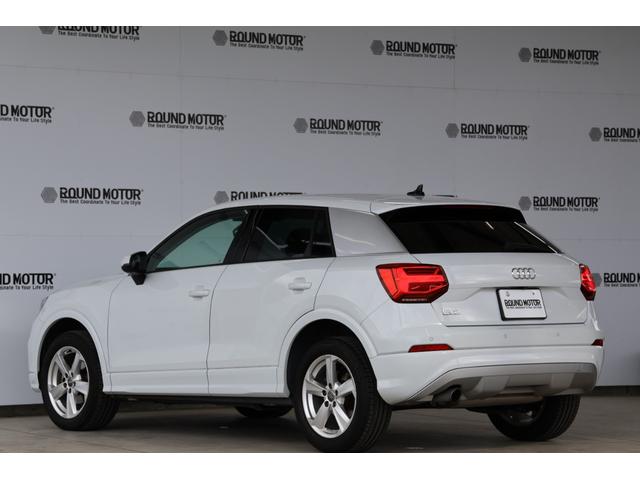 Ｑ２ ３０ＴＦＳＩスポーツ　衝突軽減ブレーキ・追従クルコン・ＬＫＡ・ＢＳＡ・バーチャルコックピット・ＦＲドラレコ・バックカメラ・ナビ・ＤＴＶ・Ｂｌｕｅｔｏｏｔｈ・ＣＤ・ＥＴＣ・シートヒーター・Ｐトランク・Ｒ１７（8枚目）