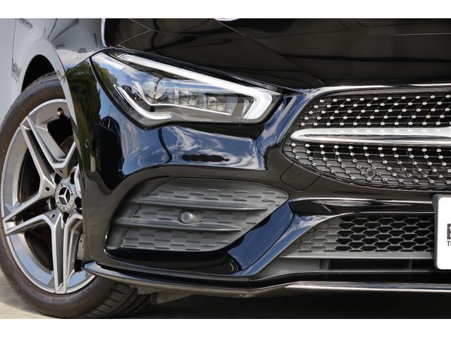 ＣＬＡクラス シューティングブレーク ＣＬＡ２００ｄ　シューティングブレーク　ＡＭＧライン　ワンオーナー・衝突軽減ブレーキ・追従クルコン・ＬＫＡ・ＢＳＡ・ＬＣＡ・Ｐアシスト・ドラレコ・バックカメラ・ステアシ・ナビ・ＤＴＶ・Ｂｌｕｅｔｏｏｔｈ・Ｐシート・シートヒーター・Ｒ１８ＡＷ（6枚目）