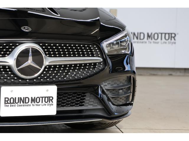 ＣＬＡクラス シューティングブレーク ＣＬＡ２００ｄ　シューティングブレーク　ＡＭＧライン　ワンオーナー・衝突軽減ブレーキ・追従クルコン・ＬＫＡ・ＢＳＡ・ＬＣＡ・Ｐアシスト・ドラレコ・バックカメラ・ステアシ・ナビ・ＤＴＶ・Ｂｌｕｅｔｏｏｔｈ・Ｐシート・シートヒーター・Ｒ１８ＡＷ（7枚目）