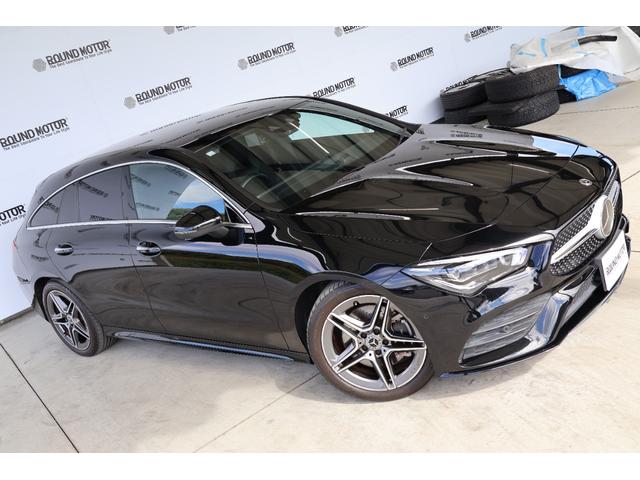 ＣＬＡクラス シューティングブレーク ＣＬＡ２００ｄ　シューティングブレーク　ＡＭＧライン　ワンオーナー・衝突軽減ブレーキ・追従クルコン・ＬＫＡ・ＢＳＡ・ＬＣＡ・Ｐアシスト・ドラレコ・バックカメラ・ステアシ・ナビ・ＤＴＶ・Ｂｌｕｅｔｏｏｔｈ・Ｐシート・シートヒーター・Ｒ１８ＡＷ（11枚目）