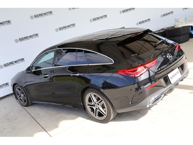 ＣＬＡクラス シューティングブレーク ＣＬＡ２００ｄ　シューティングブレーク　ＡＭＧライン　ワンオーナー・衝突軽減ブレーキ・追従クルコン・ＬＫＡ・ＢＳＡ・ＬＣＡ・Ｐアシスト・ドラレコ・バックカメラ・ステアシ・ナビ・ＤＴＶ・Ｂｌｕｅｔｏｏｔｈ・Ｐシート・シートヒーター・Ｒ１８ＡＷ（12枚目）