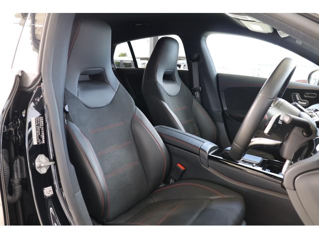 ＣＬＡクラス シューティングブレーク ＣＬＡ２００ｄ　シューティングブレーク　ＡＭＧライン　ワンオーナー・衝突軽減ブレーキ・追従クルコン・ＬＫＡ・ＢＳＡ・ＬＣＡ・Ｐアシスト・ドラレコ・バックカメラ・ステアシ・ナビ・ＤＴＶ・Ｂｌｕｅｔｏｏｔｈ・Ｐシート・シートヒーター・Ｒ１８ＡＷ（15枚目）