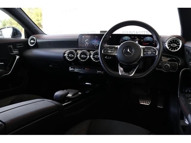 ＣＬＡクラス シューティングブレーク ＣＬＡ２００ｄ　シューティングブレーク　ＡＭＧライン　ワンオーナー・衝突軽減ブレーキ・追従クルコン・ＬＫＡ・ＢＳＡ・ＬＣＡ・Ｐアシスト・ドラレコ・バックカメラ・ステアシ・ナビ・ＤＴＶ・Ｂｌｕｅｔｏｏｔｈ・Ｐシート・シートヒーター・Ｒ１８ＡＷ（16枚目）