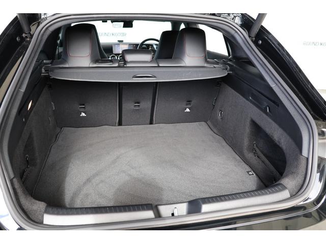 ＣＬＡクラス シューティングブレーク ＣＬＡ２００ｄ　シューティングブレーク　ＡＭＧライン　ワンオーナー・衝突軽減ブレーキ・追従クルコン・ＬＫＡ・ＢＳＡ・ＬＣＡ・Ｐアシスト・ドラレコ・バックカメラ・ステアシ・ナビ・ＤＴＶ・Ｂｌｕｅｔｏｏｔｈ・Ｐシート・シートヒーター・Ｒ１８ＡＷ（40枚目）