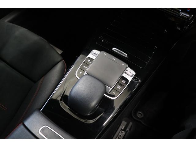 Ａクラス Ａ１８０　スタイル　ＡＭＧライン　衝突軽減ブレーキ・追従クルコン・ＬＫＡ・ＢＳＡ・ステアリングアシスト・ＥＴＣ・ドラレコ・地ナビ・Ｂｌｕｅｔｏｏｔｈ・Ｐシート・シートヒーター・ハーフレザー・バックカメラ・Ｒ１８ＡＷ（29枚目）