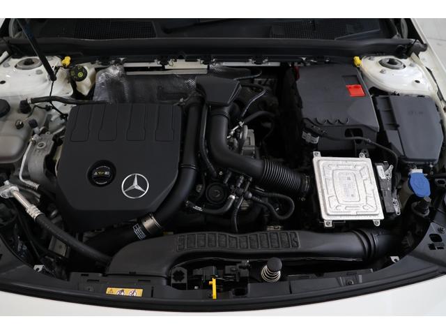 Ａクラス Ａ１８０　スタイル　ＡＭＧライン　衝突軽減ブレーキ・追従クルコン・ＬＫＡ・ＢＳＡ・ステアリングアシスト・ＥＴＣ・ドラレコ・地ナビ・Ｂｌｕｅｔｏｏｔｈ・Ｐシート・シートヒーター・ハーフレザー・バックカメラ・Ｒ１８ＡＷ（41枚目）