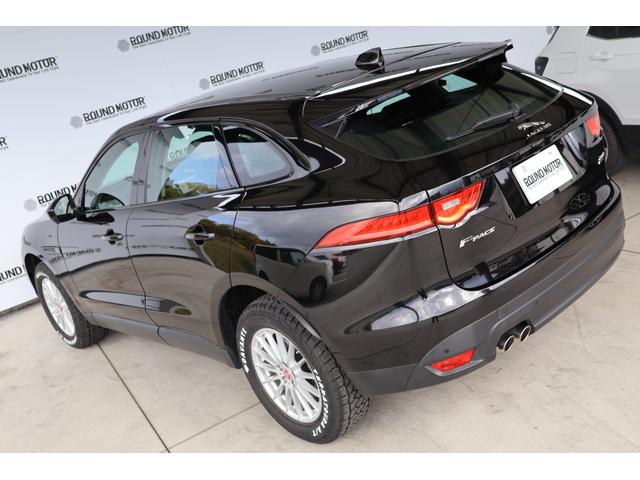 Ｆペイス ピュア　メリディアンサウンド・衝突軽減ブレーキ・クルコン・ＬＫＡ・ＢＳＡ・ＡＳＰＣ・３６０度カメラ・モード切替・地ナビ・ＦＲドラレコ・レーダー・Ｐトランク・Ｐシート・シートヒーター・Ｒ１８ＡＷ（12枚目）