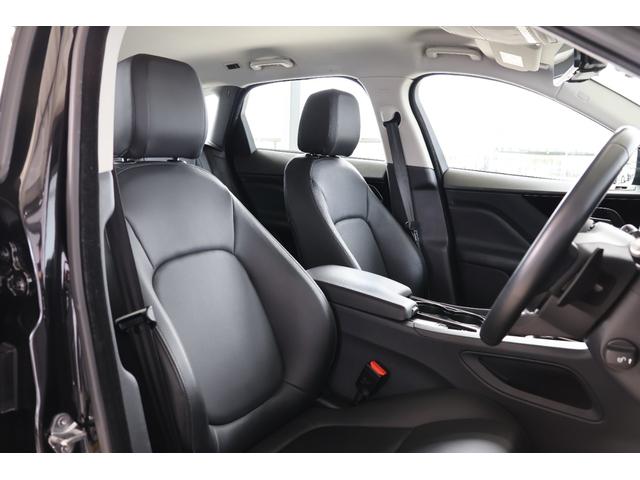 Ｆペイス ピュア　メリディアンサウンド・衝突軽減ブレーキ・クルコン・ＬＫＡ・ＢＳＡ・ＡＳＰＣ・３６０度カメラ・モード切替・地ナビ・ＦＲドラレコ・レーダー・Ｐトランク・Ｐシート・シートヒーター・Ｒ１８ＡＷ（15枚目）