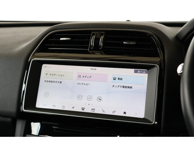 Ｆペイス ピュア　メリディアンサウンド・衝突軽減ブレーキ・クルコン・ＬＫＡ・ＢＳＡ・ＡＳＰＣ・３６０度カメラ・モード切替・地ナビ・ＦＲドラレコ・レーダー・Ｐトランク・Ｐシート・シートヒーター・Ｒ１８ＡＷ（22枚目）