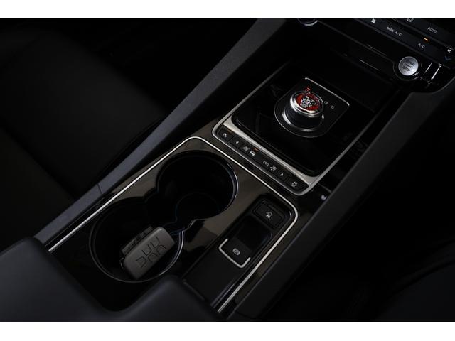 Ｆペイス ピュア　メリディアンサウンド・衝突軽減ブレーキ・クルコン・ＬＫＡ・ＢＳＡ・ＡＳＰＣ・３６０度カメラ・モード切替・地ナビ・ＦＲドラレコ・レーダー・Ｐトランク・Ｐシート・シートヒーター・Ｒ１８ＡＷ（29枚目）