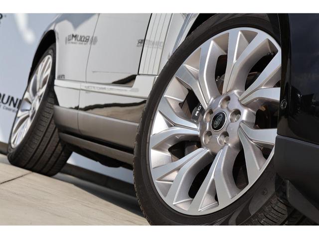 レンジローバー ヴォーグ 525PS サンルーフ・サイドステップ・メリディアン・牽引フック・エアサス・レーダー・ドラレコ・ディスプレイオーディオ・360度カメラ・衝突軽減ブレーキ・追従クルコン・LKA・BSA・ヒルコン(12枚目)