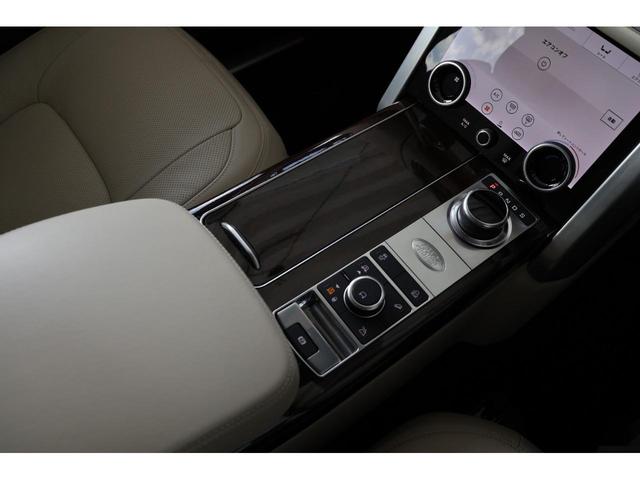 レンジローバー ヴォーグ 525PS サンルーフ・サイドステップ・メリディアン・牽引フック・エアサス・レーダー・ドラレコ・ディスプレイオーディオ・360度カメラ・衝突軽減ブレーキ・追従クルコン・LKA・BSA・ヒルコン(26枚目)