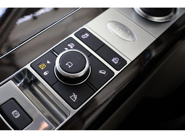 レンジローバー ヴォーグ 525PS サンルーフ・サイドステップ・メリディアン・牽引フック・エアサス・レーダー・ドラレコ・ディスプレイオーディオ・360度カメラ・衝突軽減ブレーキ・追従クルコン・LKA・BSA・ヒルコン(27枚目)