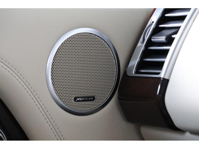 レンジローバー ヴォーグ 525PS サンルーフ・サイドステップ・メリディアン・牽引フック・エアサス・レーダー・ドラレコ・ディスプレイオーディオ・360度カメラ・衝突軽減ブレーキ・追従クルコン・LKA・BSA・ヒルコン(31枚目)