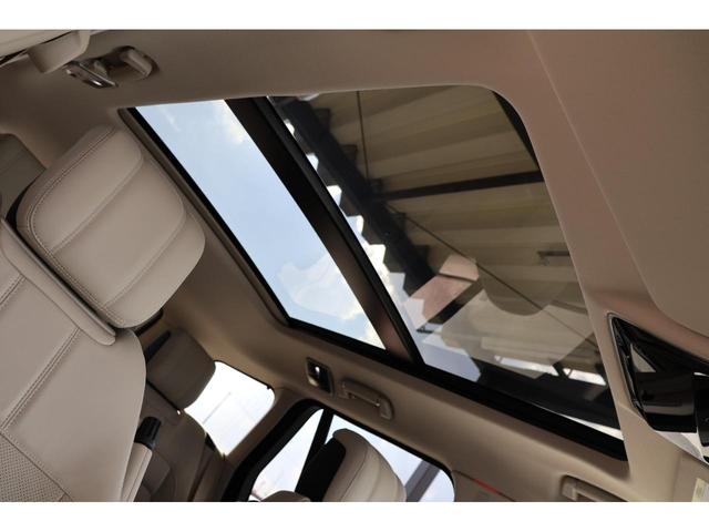 レンジローバー ヴォーグ 525PS サンルーフ・サイドステップ・メリディアン・牽引フック・エアサス・レーダー・ドラレコ・ディスプレイオーディオ・360度カメラ・衝突軽減ブレーキ・追従クルコン・LKA・BSA・ヒルコン(36枚目)