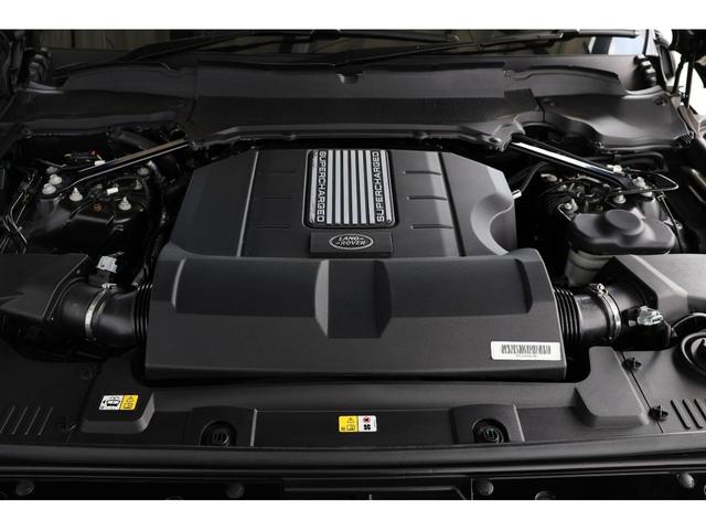 レンジローバー ヴォーグ 525PS サンルーフ・サイドステップ・メリディアン・牽引フック・エアサス・レーダー・ドラレコ・ディスプレイオーディオ・360度カメラ・衝突軽減ブレーキ・追従クルコン・LKA・BSA・ヒルコン(42枚目)