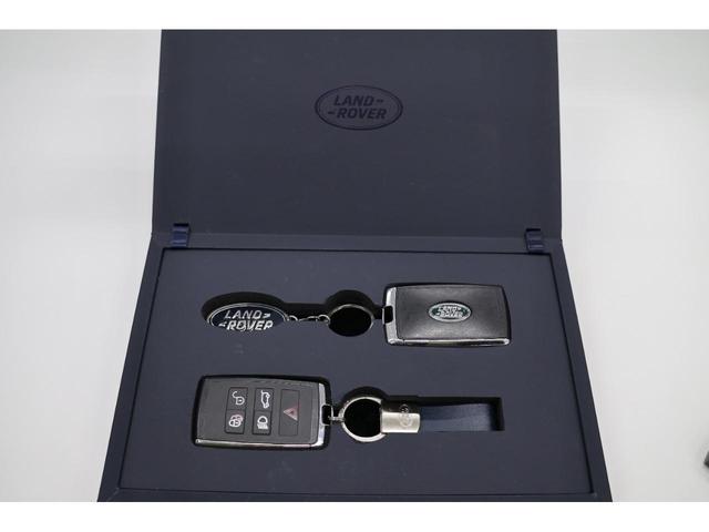 レンジローバー ヴォーグ 525PS サンルーフ・サイドステップ・メリディアン・牽引フック・エアサス・レーダー・ドラレコ・ディスプレイオーディオ・360度カメラ・衝突軽減ブレーキ・追従クルコン・LKA・BSA・ヒルコン(43枚目)
