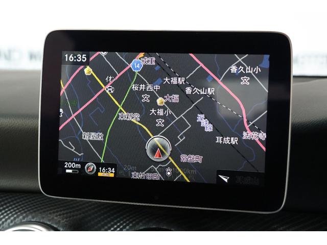 Aクラス A180 AMG スタイル エルバイトグリーン・サンルーフ・ディスプレイオーディオ・ドラレコ・Pシート・シートヒーター・スマートキー・Bカメラ・DTV・ナビ・衝突軽減ブレーキ・追従クルコン・LKA・BSA(23枚目)