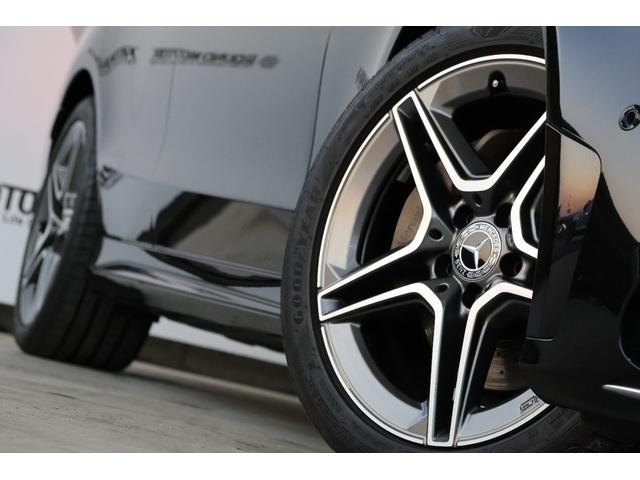 Cクラスステーションワゴン C220d ステーションワゴンローレウスエディション エアサス・ディスプレイオーディオ・衝突軽減ブレーキ・追従クルコン・LKA・BSA・ステアシ・Bカメラ・Pアシスト・地ナビ・Bluetooth・Pトランク・Pシート・シートヒーター・R18AW(13枚目)