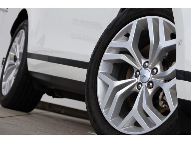 レンジローバーイヴォーク ベースグレード ディスプレイオーディオ・衝突軽減ブレーキ・追従クルコン・LKA・BSA・ヒルコン・360度カメラ・Bluetooth・オフロードモード・ドラレコ・パワートランク・Pシート・R20AW(13枚目)