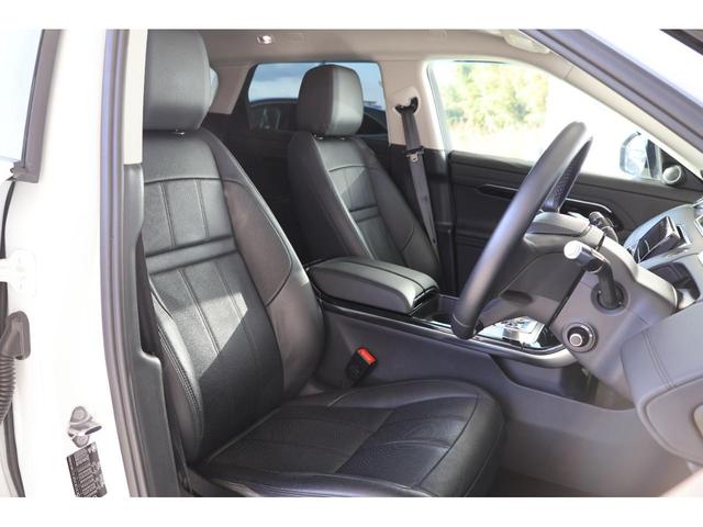 レンジローバーイヴォーク ベースグレード ディスプレイオーディオ・衝突軽減ブレーキ・追従クルコン・LKA・BSA・ヒルコン・360度カメラ・Bluetooth・オフロードモード・ドラレコ・パワートランク・Pシート・R20AW(15枚目)