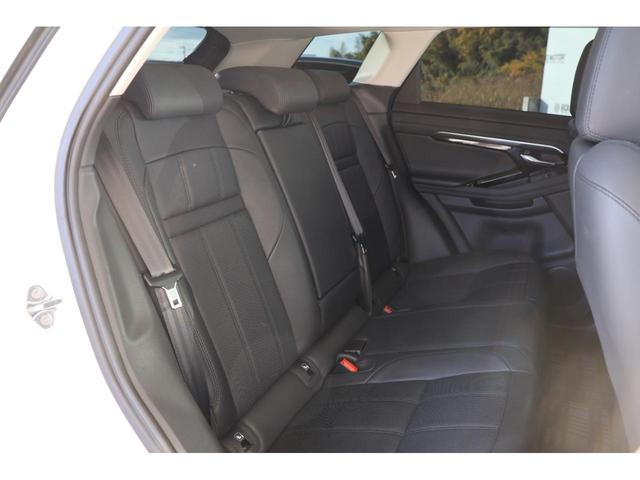 レンジローバーイヴォーク ベースグレード ディスプレイオーディオ・衝突軽減ブレーキ・追従クルコン・LKA・BSA・ヒルコン・360度カメラ・Bluetooth・オフロードモード・ドラレコ・パワートランク・Pシート・R20AW(39枚目)