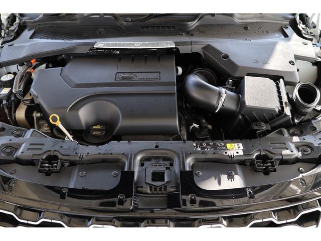 レンジローバーイヴォーク ベースグレード ディスプレイオーディオ・衝突軽減ブレーキ・追従クルコン・LKA・BSA・ヒルコン・360度カメラ・Bluetooth・オフロードモード・ドラレコ・パワートランク・Pシート・R20AW(42枚目)