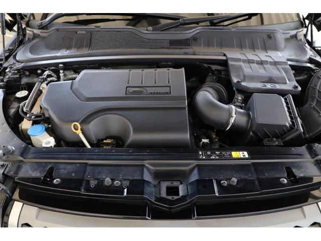 レンジローバーイヴォーク フリースタイル メリディアン・オフロードモード・ヒルコン・360度カメラ・追従クルコン・AEB・LKA・ドラレコ・オートライト・USB・ナビ・DTV・Bluetooth・シートヒーター・パワートランク・R18AW(42枚目)