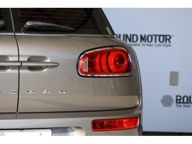 ＭＩＮＩ クラブマン　バッキンガム　衝突軽減ブレーキ・クルーズコントロール・ドライブレコーダー・ＥＴＣ・ＵＳＢ・ＡＵＸ・Ｂｌｕｅｔｏｏｔｈ・ＡＰＰＳ・アイドリングストップ・オートライト・バックカメラ・Ｒ１６ＡＷ（10枚目）